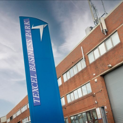 Offices at Parkside Works, Thames Road, Texcel Business Park