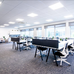 Image of Oxford serviced office