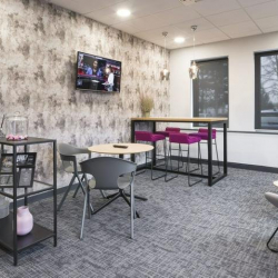 Offices at Parkway Court, Oxford Business Park