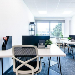 Parkway Court, Oxford Business Park serviced offices