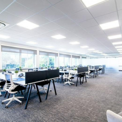 Serviced office centres to let in Oxford