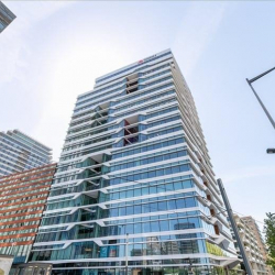 Executive office centres to rent in Amsterdam