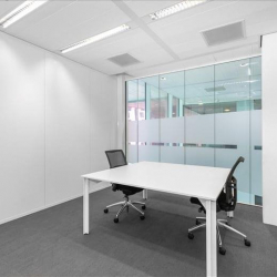 Executive offices to lease in Amsterdam