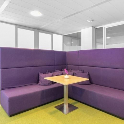 Office space in Amsterdam