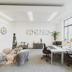 Executive offices to hire in Manchester