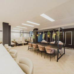 Office accomodations in central Manchester