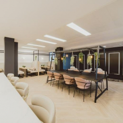 Serviced offices to rent in Manchester