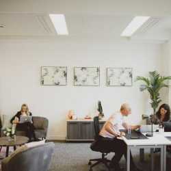 Serviced offices to rent in 