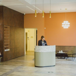 Image of Manchester executive office
