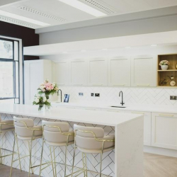 Executive suite - Manchester