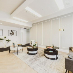Serviced offices in central Manchester