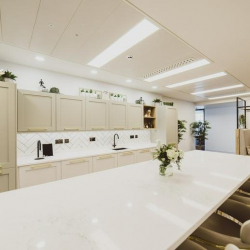 Offices at Parsonage Gardens, Arkwright House