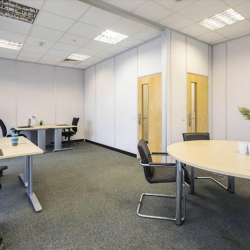 Takeley serviced office centre