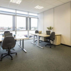 Serviced offices in central Takeley