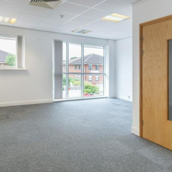 Exterior image of Parsons Court, Welbury Way, Newton Aycliffe