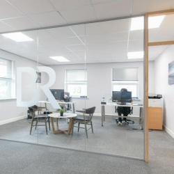 Serviced office in Durham