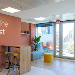 Madrid serviced office