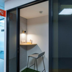 Serviced offices to rent in 