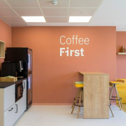 Serviced offices to rent in 