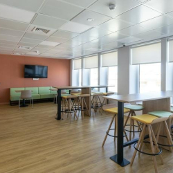 Serviced offices to rent in 