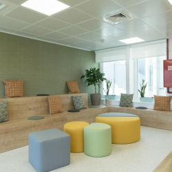 Serviced offices to rent in 