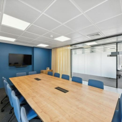 Serviced offices to rent in 