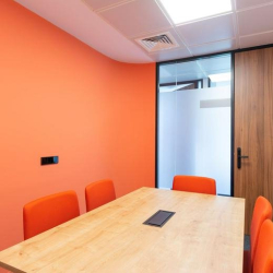 Serviced offices to rent in 