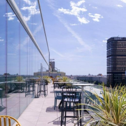 Image of Madrid serviced office