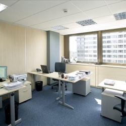 Serviced offices to lease in Madrid