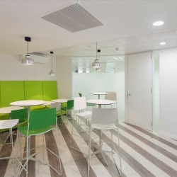 Executive office centres to let in Madrid