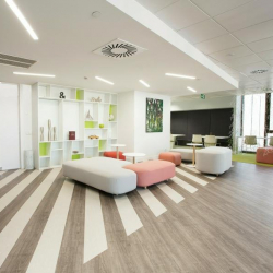 Image of Madrid office accomodation