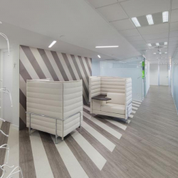 Exterior image of Paseo de la Castellana 141, 18th and 19th floors, Cuzco IV Building