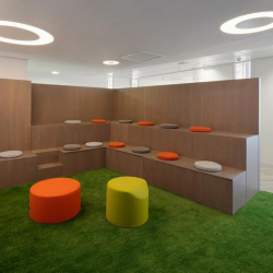 Office spaces to lease in Madrid