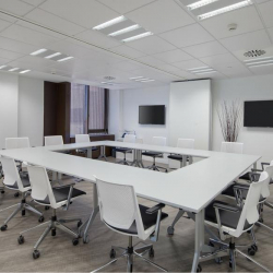 Serviced office to hire in Madrid