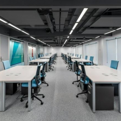 Image of Madrid serviced office centre