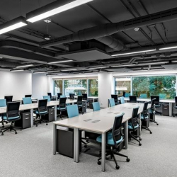 Office accomodations to let in Madrid