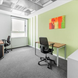 Madrid office space