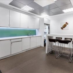 Executive office - Madrid