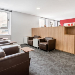 Office accomodations in central Madrid