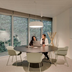 Office accomodation - Madrid