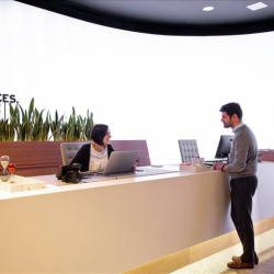 Exterior image of Paseo de la Castellana 200