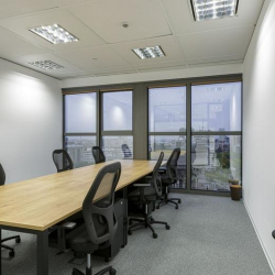 Serviced offices to lease in Madrid
