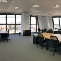 Serviced offices to rent in 