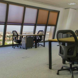 Serviced offices to rent in 