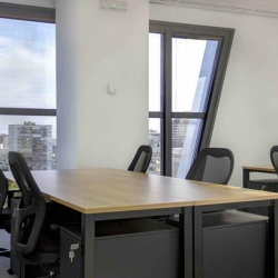 Serviced offices to rent in 