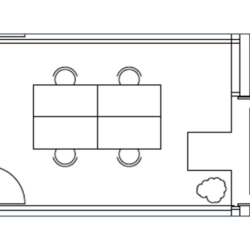 Serviced offices to rent in 