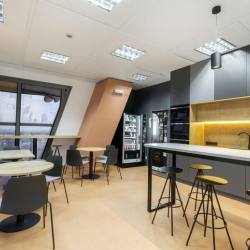 Serviced offices to rent in 