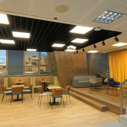 Serviced offices to rent in 