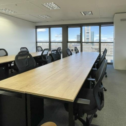 Office suite - Madrid