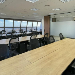 Office accomodations to hire in Madrid